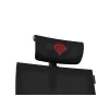 Cadeira gaming GENESIS Astat 700 assento em malha preto