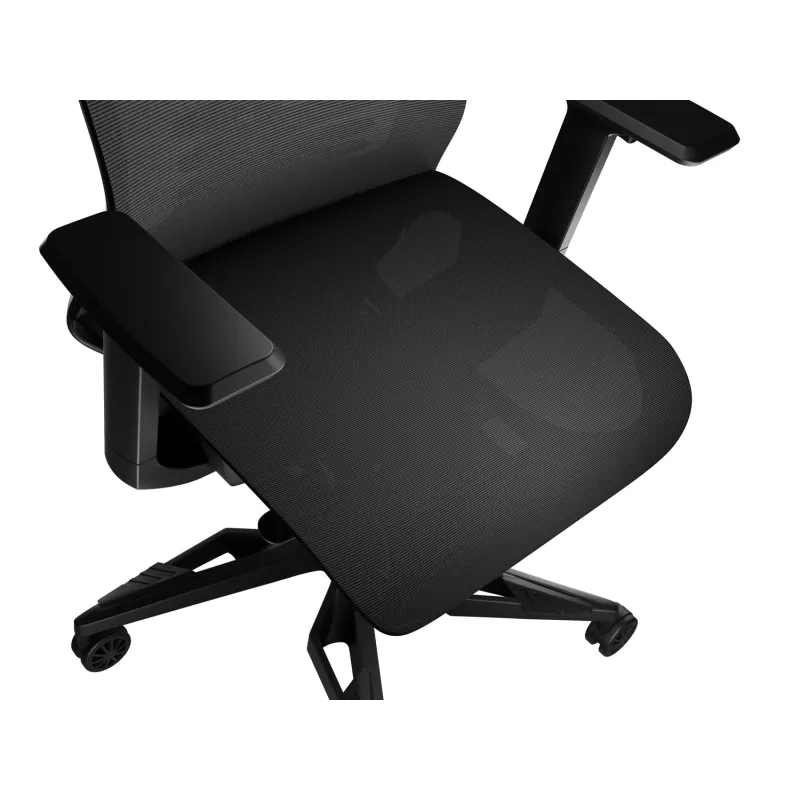 Cadeira gaming GENESIS Astat 700 assento em malha preto