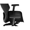 Cadeira gaming GENESIS Astat 700 assento em malha preto