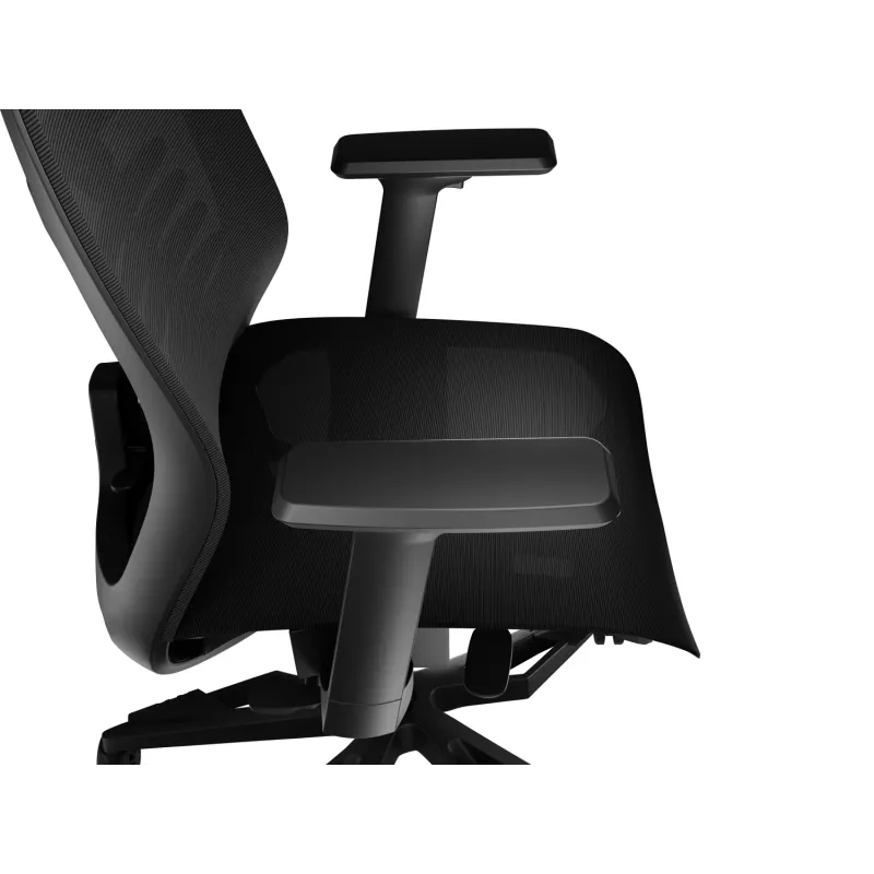 Cadeira gaming GENESIS Astat 700 assento em malha preto