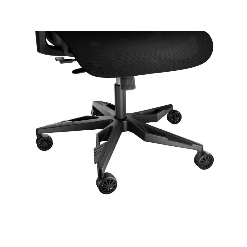 Cadeira gaming GENESIS Astat 700 assento em malha preto