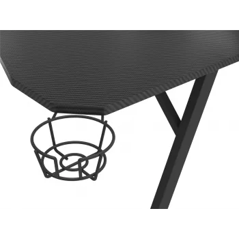 GENESIS Holm 510 RGB preto
