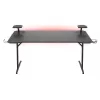 GENESIS Holm 510 RGB secretária gaming, preta