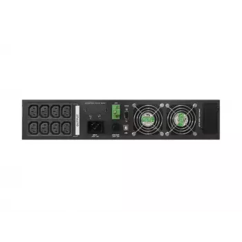 Unidade de alimentação ininterrupta UPS Armac R/2000I/PF1 2 kVA 2000 W 8 saídas AC