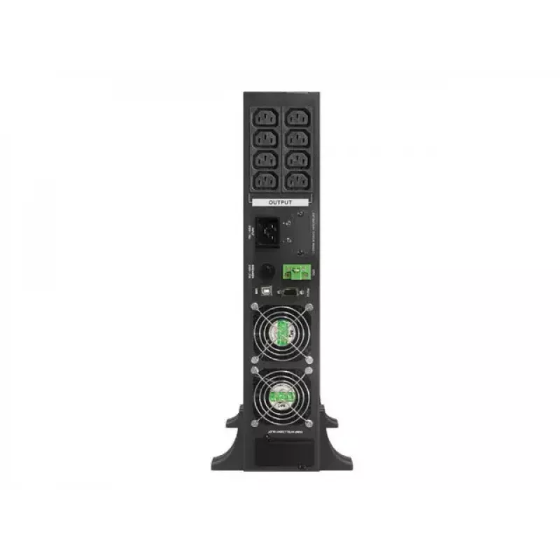 Unidade de alimentação ininterrupta UPS Armac R/2000I/PF1 2 kVA 2000 W 8 saídas AC
