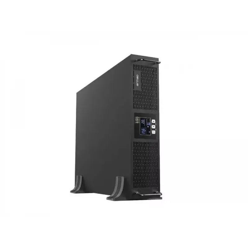 Unidade de alimentação ininterrupta UPS Armac R/2000I/PF1 2 kVA 2000 W 8 saídas AC