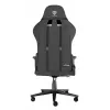 Cadeira gaming GENESIS Nitro 550 G2 assento acolchoado preto, cinzento