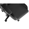 Cadeira gaming GENESIS Nitro 550 G2 assento acolchoado preto, cinzento
