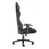 Cadeira gaming GENESIS Nitro 550 G2 assento acolchoado preto, cinzento