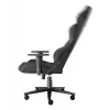 Cadeira gaming GENESIS Nitro 550 G2 assento acolchoado preto, cinzento