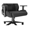 Cadeira gaming GENESIS Nitro 550 G2 assento acolchoado preto, cinzento