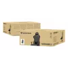 Cadeira gaming GENESIS Nitro 550 G2 assento acolchoado preto, cinzento