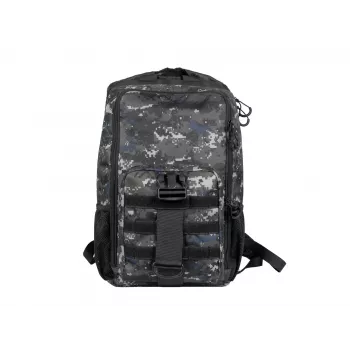 Mochila GENESIS Pallad 450 Lite 39,6 cm (15,6 polegadas) camuflagem