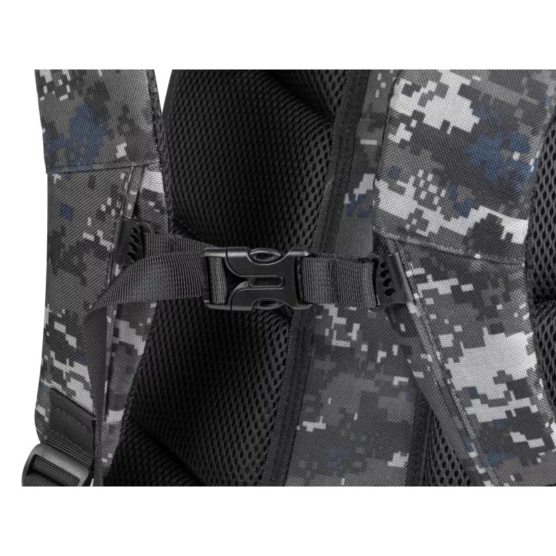GENESIS Pallad 450 Lite NBG-2097 mochila para portátil de 39,6 cm (15,6 polegadas), camuflado
