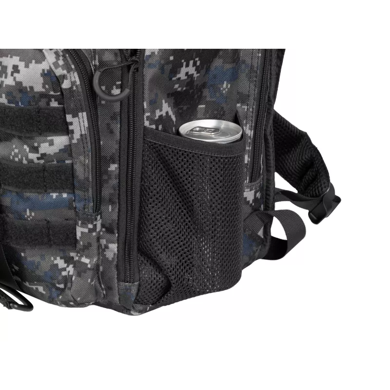 GENESIS Pallad 450 Lite NBG-2097 mochila para portátil de 39,6 cm (15,6 polegadas), camuflado