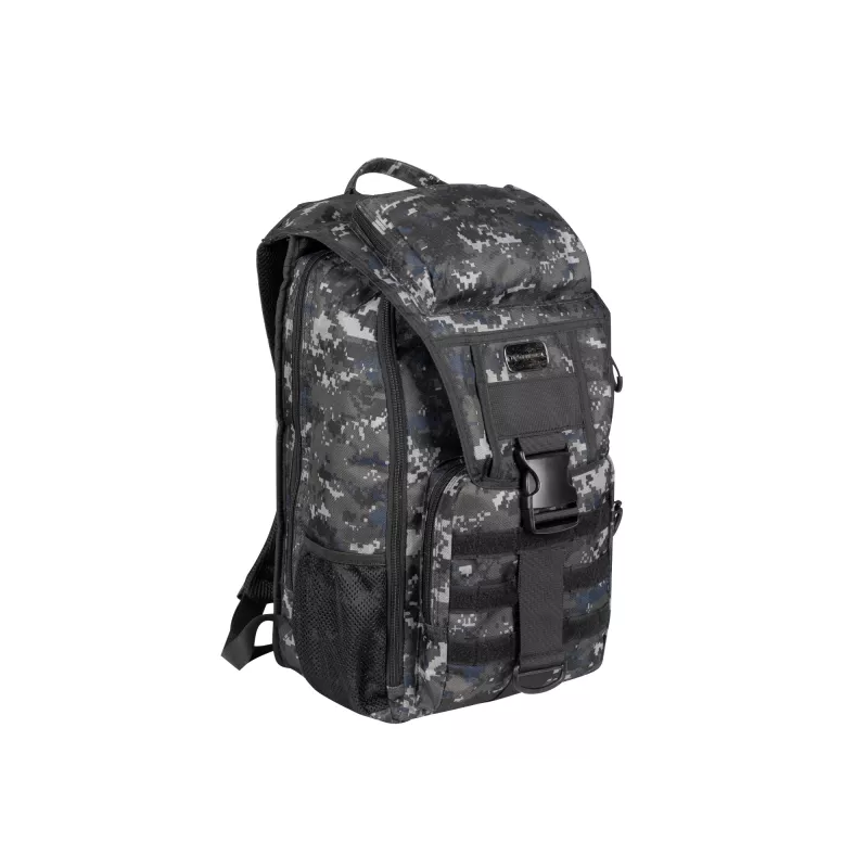 GENESIS Pallad 450 Lite NBG-2097 mochila para portátil de 39,6 cm (15,6 polegadas), camuflado