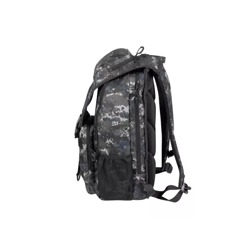 GENESIS Pallad 450 Lite NBG-2097 mochila para portátil de 39,6 cm (15,6 polegadas), camuflado
