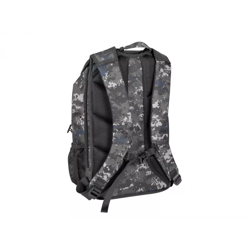 GENESIS Pallad 450 Lite NBG-2097 mochila para portátil de 39,6 cm (15,6 polegadas), camuflado