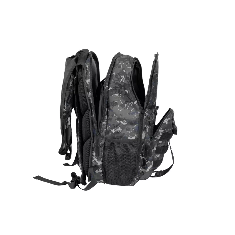 GENESIS Pallad 450 Lite NBG-2097 mochila para portátil de 39,6 cm (15,6 polegadas), camuflado