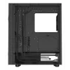 GENESIS Diaxid 605F Midi Tower preto