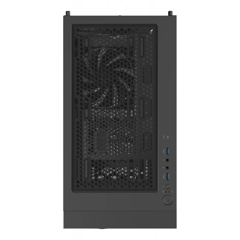 GENESIS Diaxid 605F Midi Tower preto