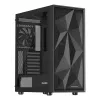 GENESIS Diaxid 605F Midi Tower preto
