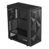 GENESIS Diaxid 605F Midi Tower preto