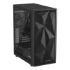 GENESIS Diaxid 605F Midi Tower preto