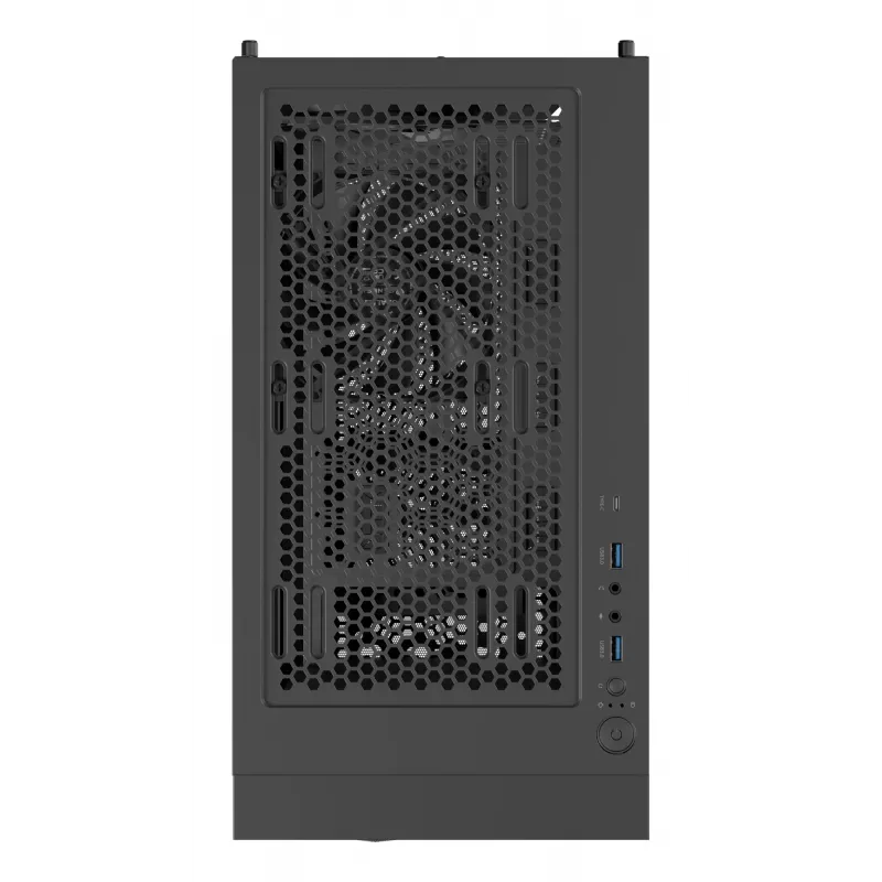 GENESIS Diaxid 605F Midi Tower preto