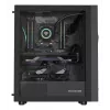 GENESIS Diaxid 605F Midi Tower preto