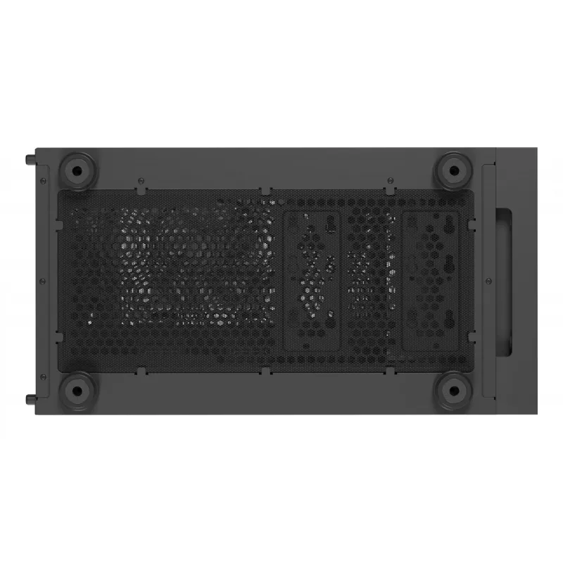 GENESIS Diaxid 605F Midi Tower preto