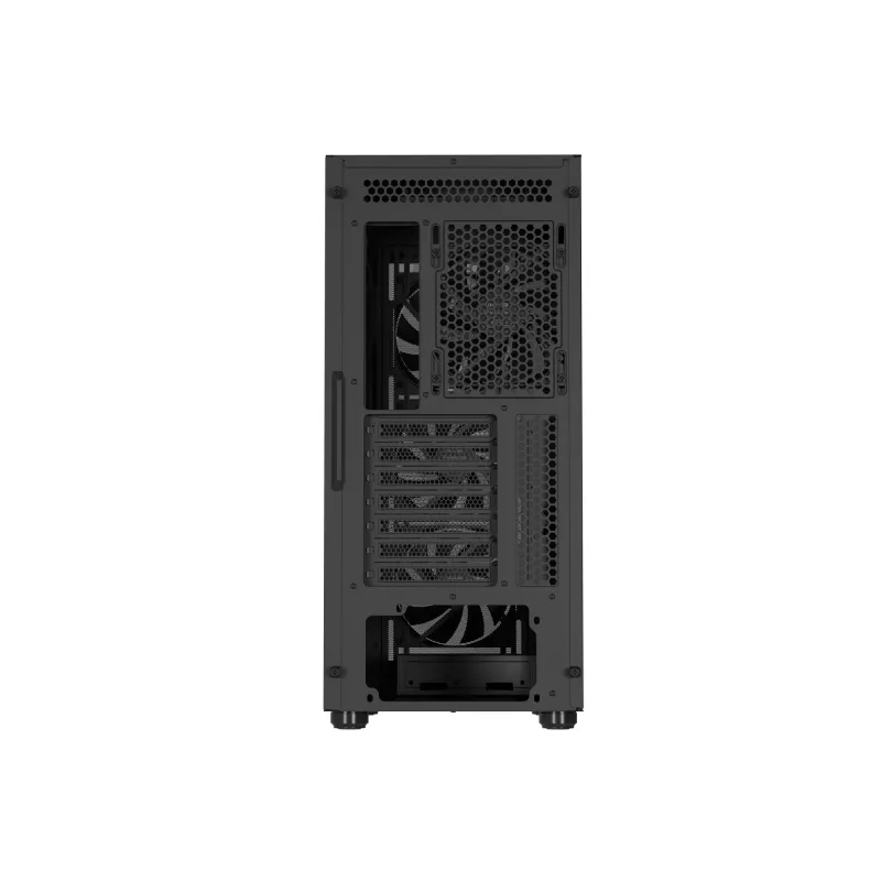 GENESIS Diaxid 605F Midi Tower preto