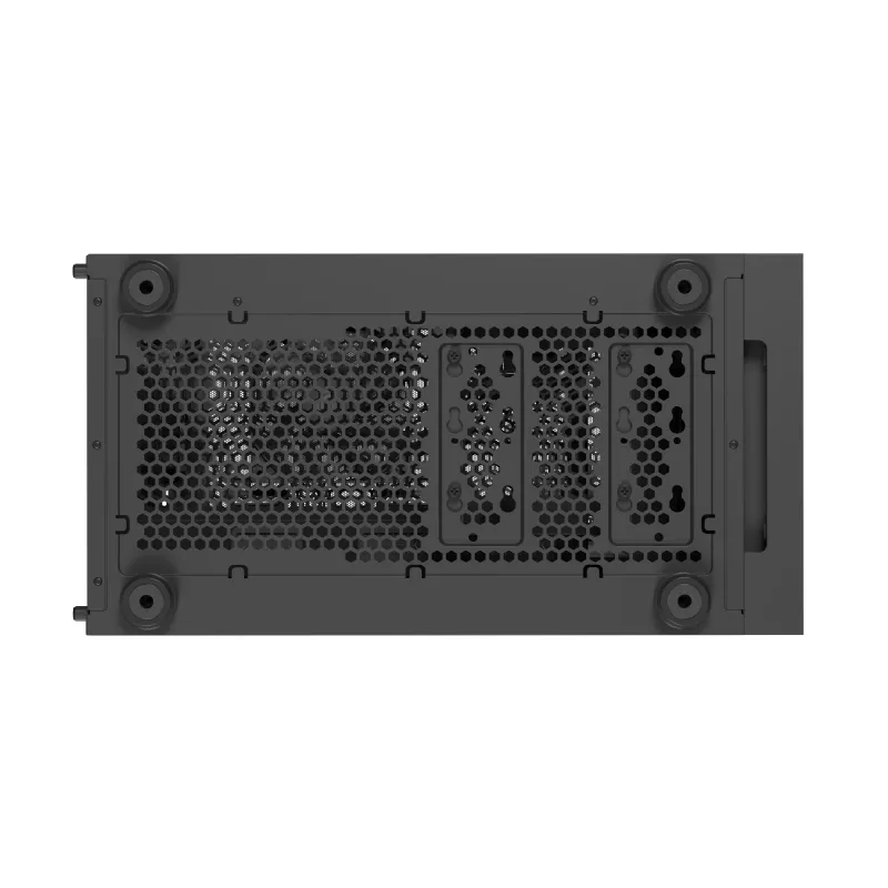 GENESIS Diaxid 605F Midi Tower preto