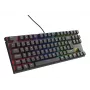 Teclado gaming GENESIS Thor 303 TKL USB QWERTZ alemão preto
