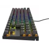 Teclado gaming GENESIS Thor 303 TKL USB QWERTZ alemão preto