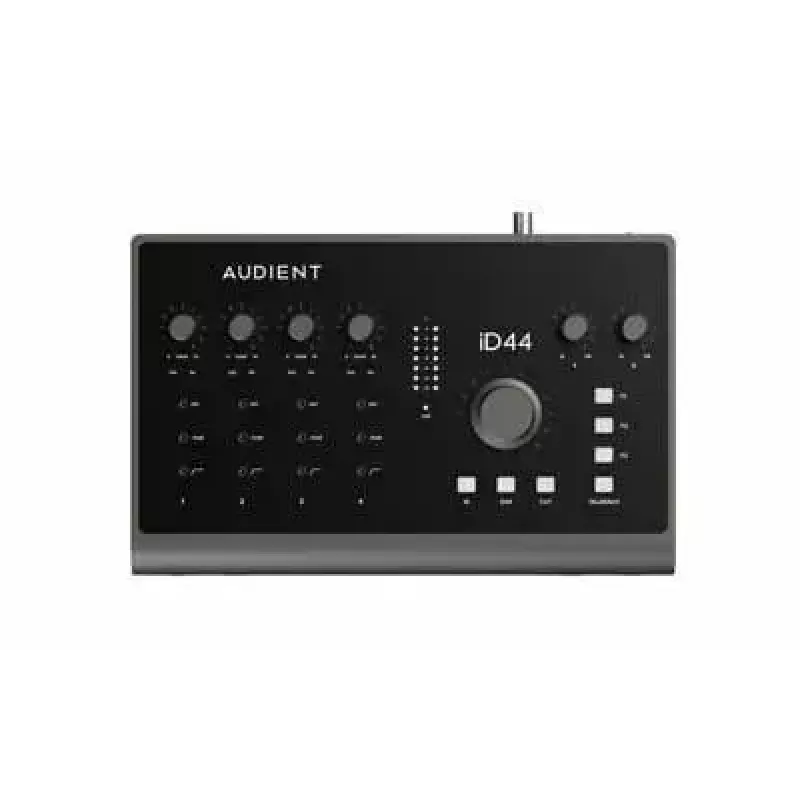 Audient iD44 MKII interface de áudio USB
