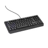 Teclado gaming GENESIS Thor 230 TKL USB QWERTY espanhol preto