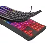 Teclado gaming GENESIS Thor 230 TKL USB QWERTY espanhol preto