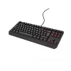 Teclado gaming GENESIS Thor 230 TKL USB QWERTY espanhol preto