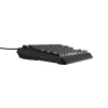 Teclado gaming GENESIS Thor 230 TKL USB QWERTY espanhol preto