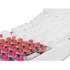 Teclado gaming GENESIS Thor 230 TKL USB QWERTY inglês americano branco