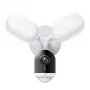 TP-Link câmara com projetor inteligente, câmara de vigilância IP, exterior, com fio e sem fios, 2800 lm, 5000 K, parede