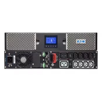Fonte de alimentação ininterrupta UPS Eaton 9PX3000IRT2U