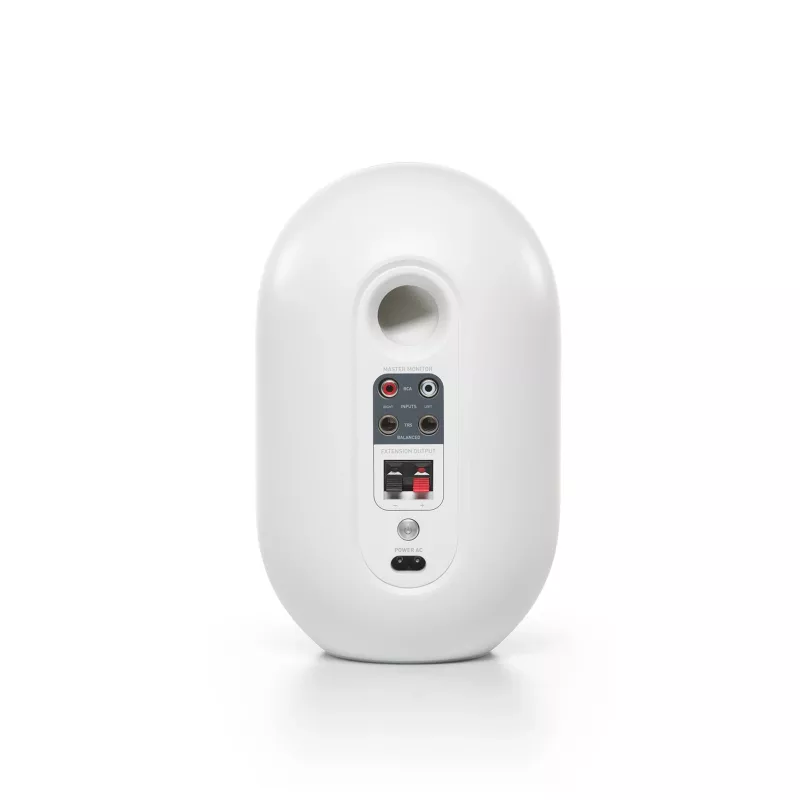 JBL 104-BT altifalantes, brancos