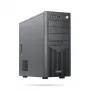 Caixa de computador Chieftec BM-25B-OP preta