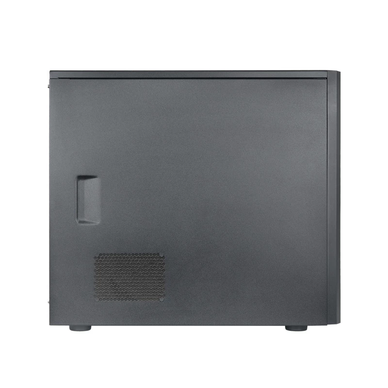 Caixa de computador Chieftec BM-25B-OP preta