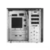 Caixa de computador Chieftec HC-10B-OP Mini Tower preta