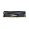 Memória RAM Silicon Power XPOWER Zenith RGB DDR4 16GB (1x16GB) 3200MHz CL16 UDIMM 1Gx8 DR com dissipador