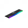 Memória RAM Silicon Power XPOWER Zenith RGB DDR4 16GB (1x16GB) 3200MHz CL16 UDIMM 1Gx8 DR com dissipador