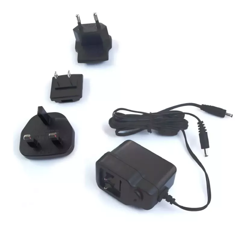 Glovii GXBL conjunto de roupa interior termoativa aquecida, tamanho L, preto